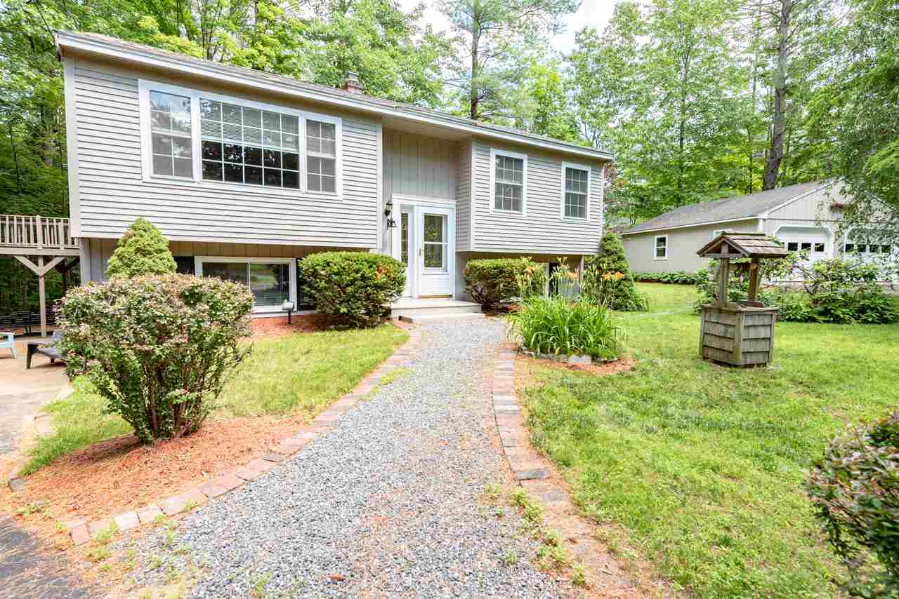 Property Photo:  50 Pine Notch Circle  NH 03246 