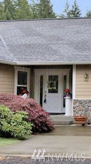 Property Photo: 222 SE Cook Plant Farm Road WA 98584