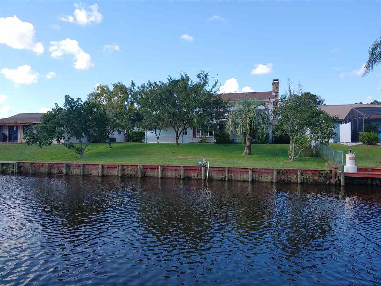 Property Photo:  113 Orange Dr  FL 32131 