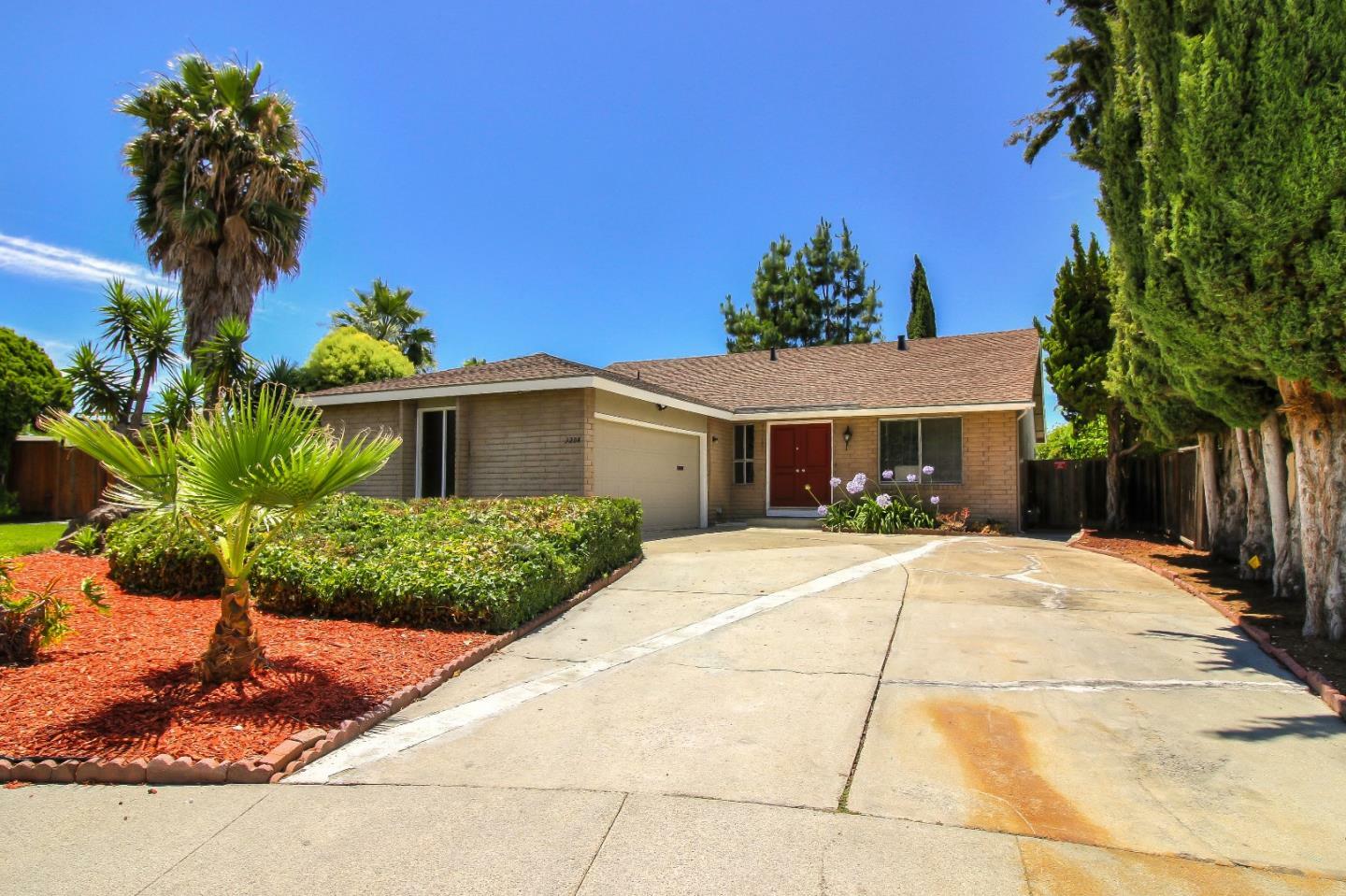 Property Photo:  3204 Napa Court  CA 95148 