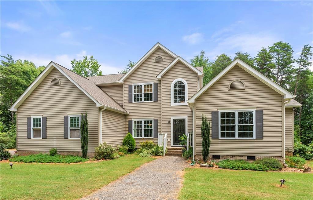 Property Photo:  240 Pickens Drive  SC 29670 