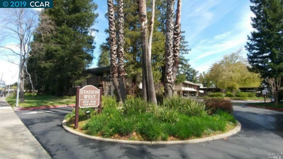 Property Photo: 2742 Oak Road 200 CA 94597