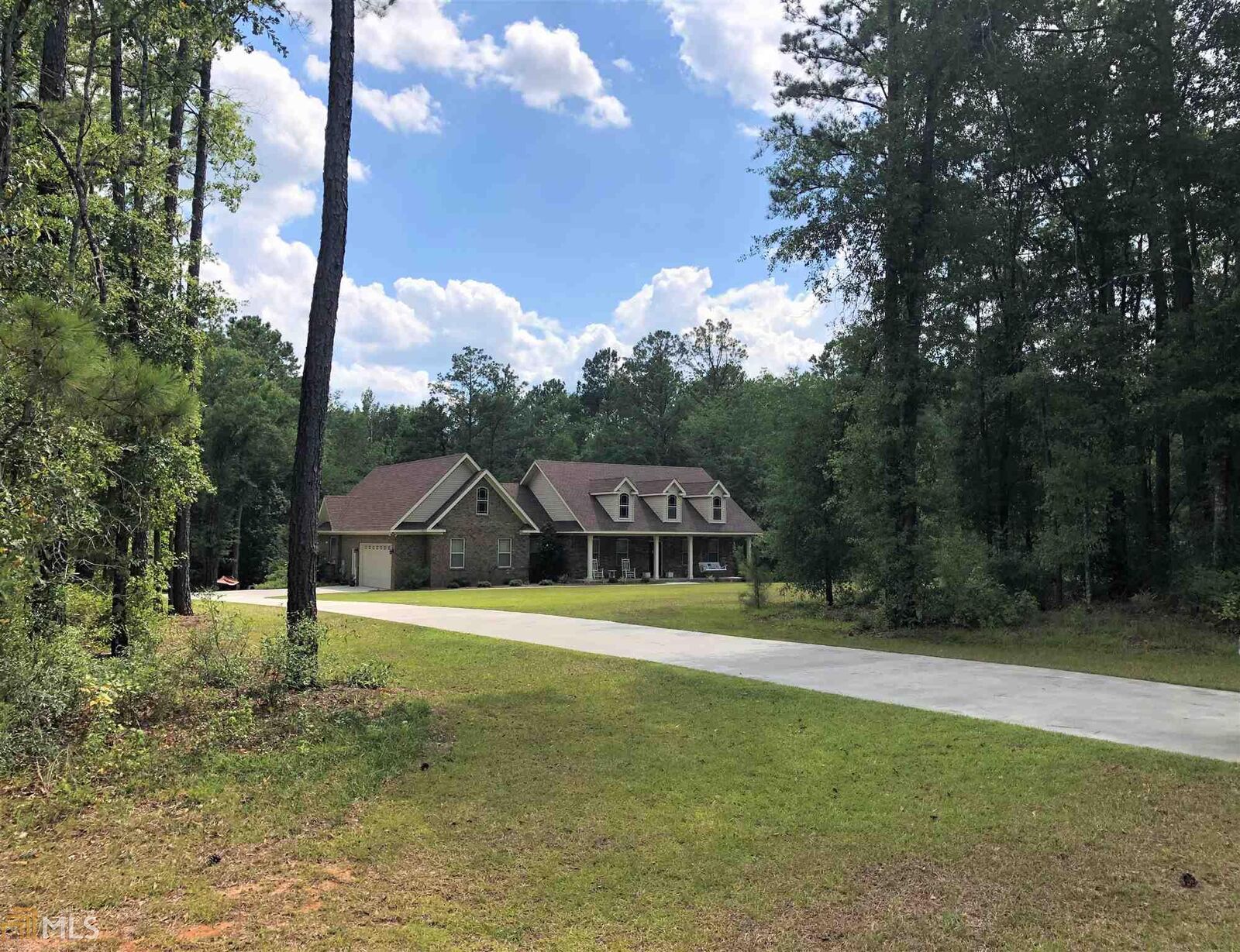 Property Photo:  1367 Wade Hampton Rd  GA 31021 