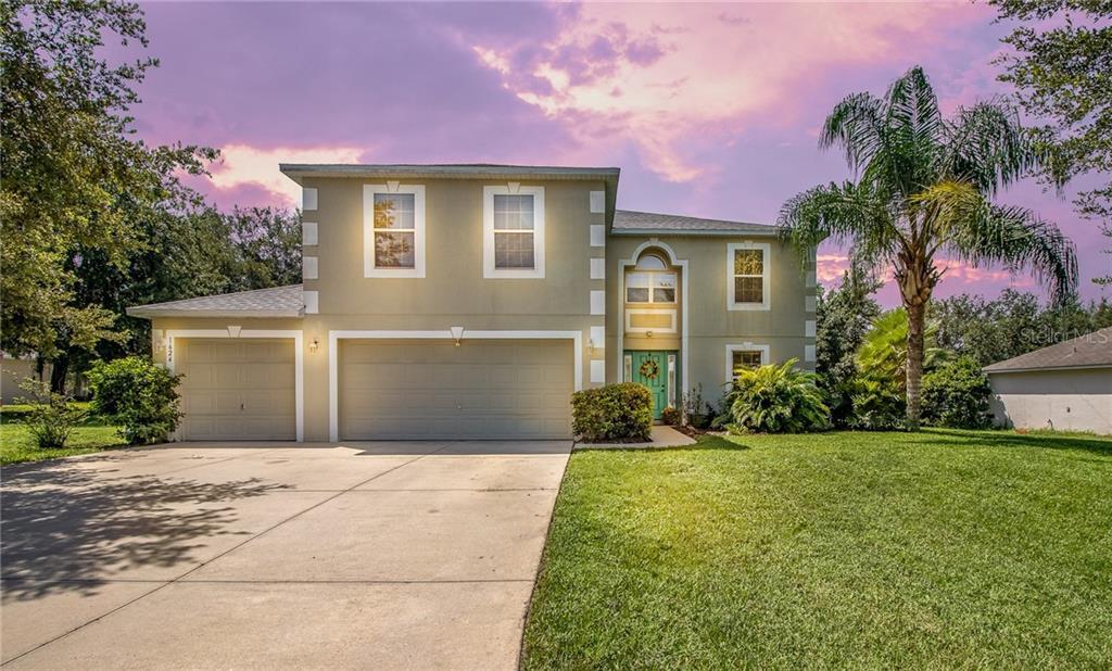 Property Photo: 1624 Myrtle Lake Avenue FL 34731