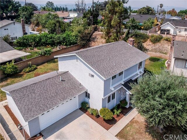 Property Photo:  19602 Lencho Place  CA 91789 