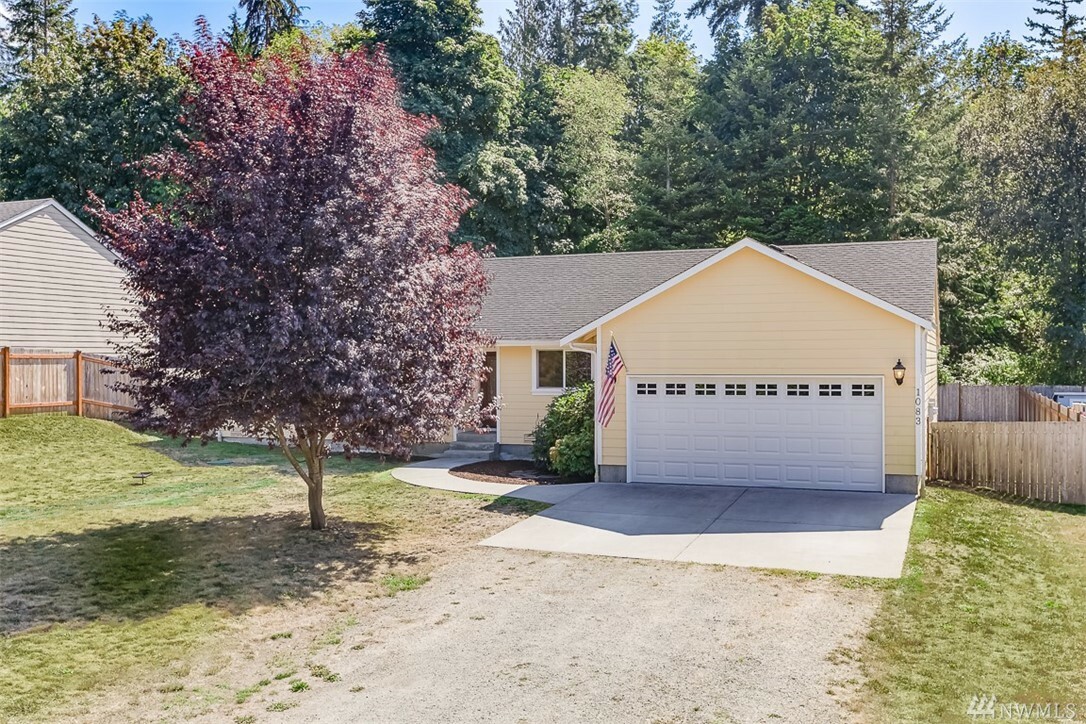 1083 Loganberry Lane  Camano Island WA 98282 photo