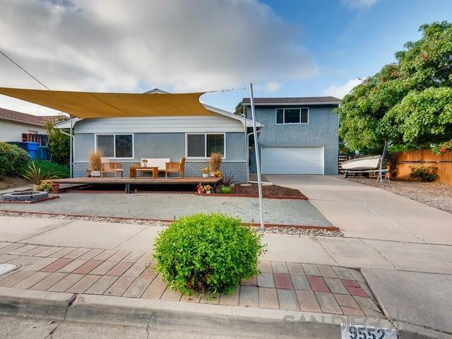 Property Photo:  9552 Bray Ave  CA 91977 