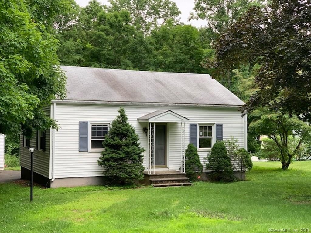 Property Photo: 560 Carrington Road CT 06524