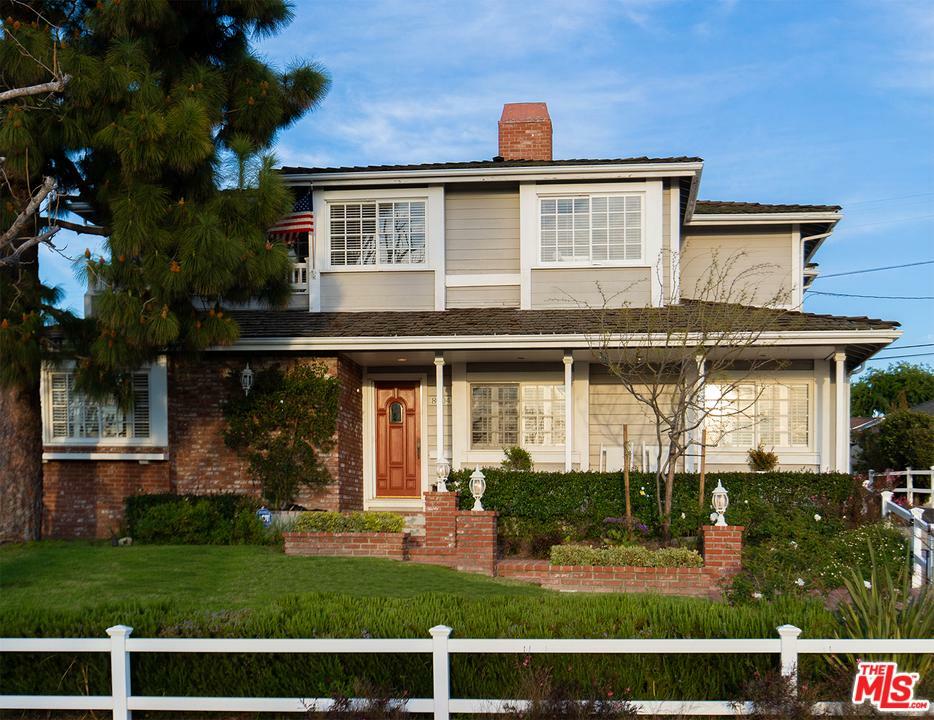Property Photo: 8004 Kentwood Ave CA 90045