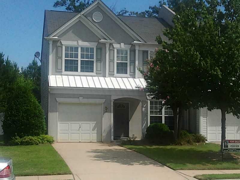 Property Photo:  5450 Medlock Corners Drive 5450   30092 