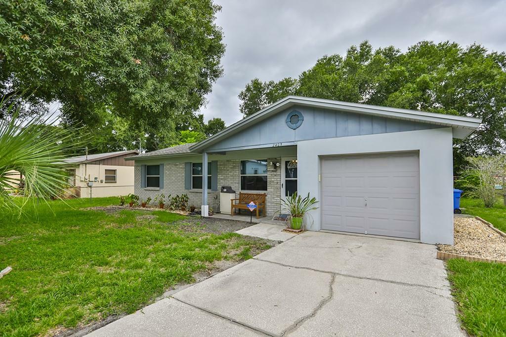 Property Photo:  2405 S 76th Street  FL 33619 