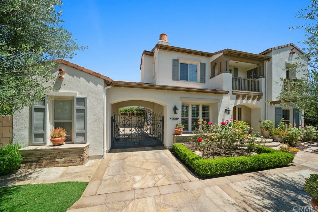 Property Photo: 10653 Emerson Bend CA 92782