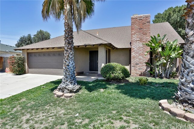 Property Photo:  12036 Racket Court  CA 92557 