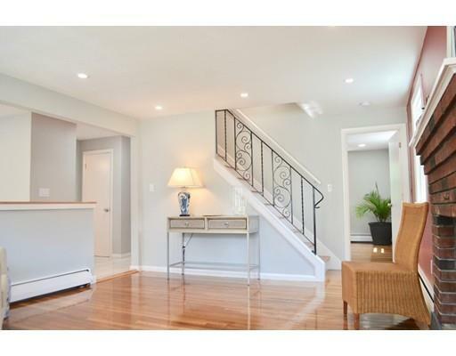 Property Photo: 217 Reservoir Ave MA 02151