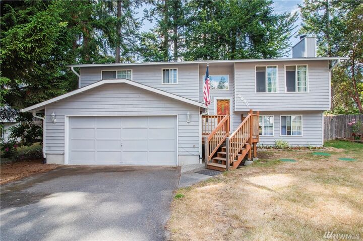 Property Photo:  6646 Cortez Place NW  WA 98311 