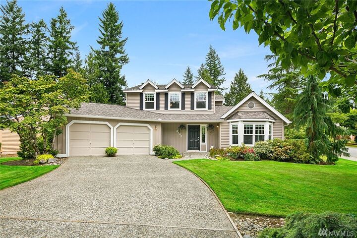 2708 233rd Place NE  Sammamish WA 98074 photo