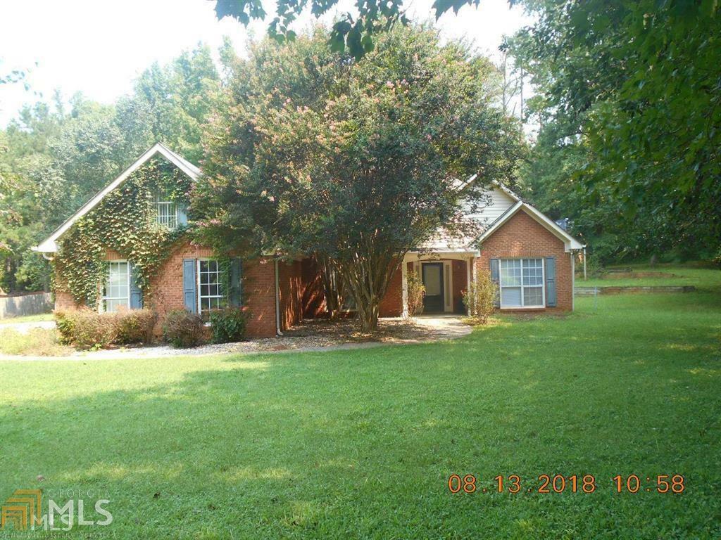 Property Photo: 1881 Goode Rd GA 30094