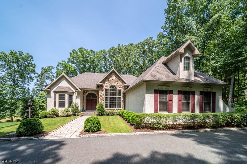 Property Photo: 86 Route 206 NJ 07930