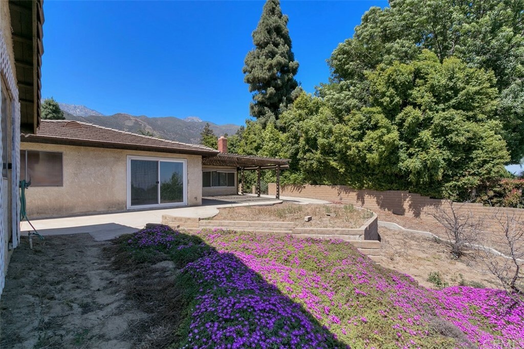 Property Photo:  8309 La Senda Road  CA 91701 