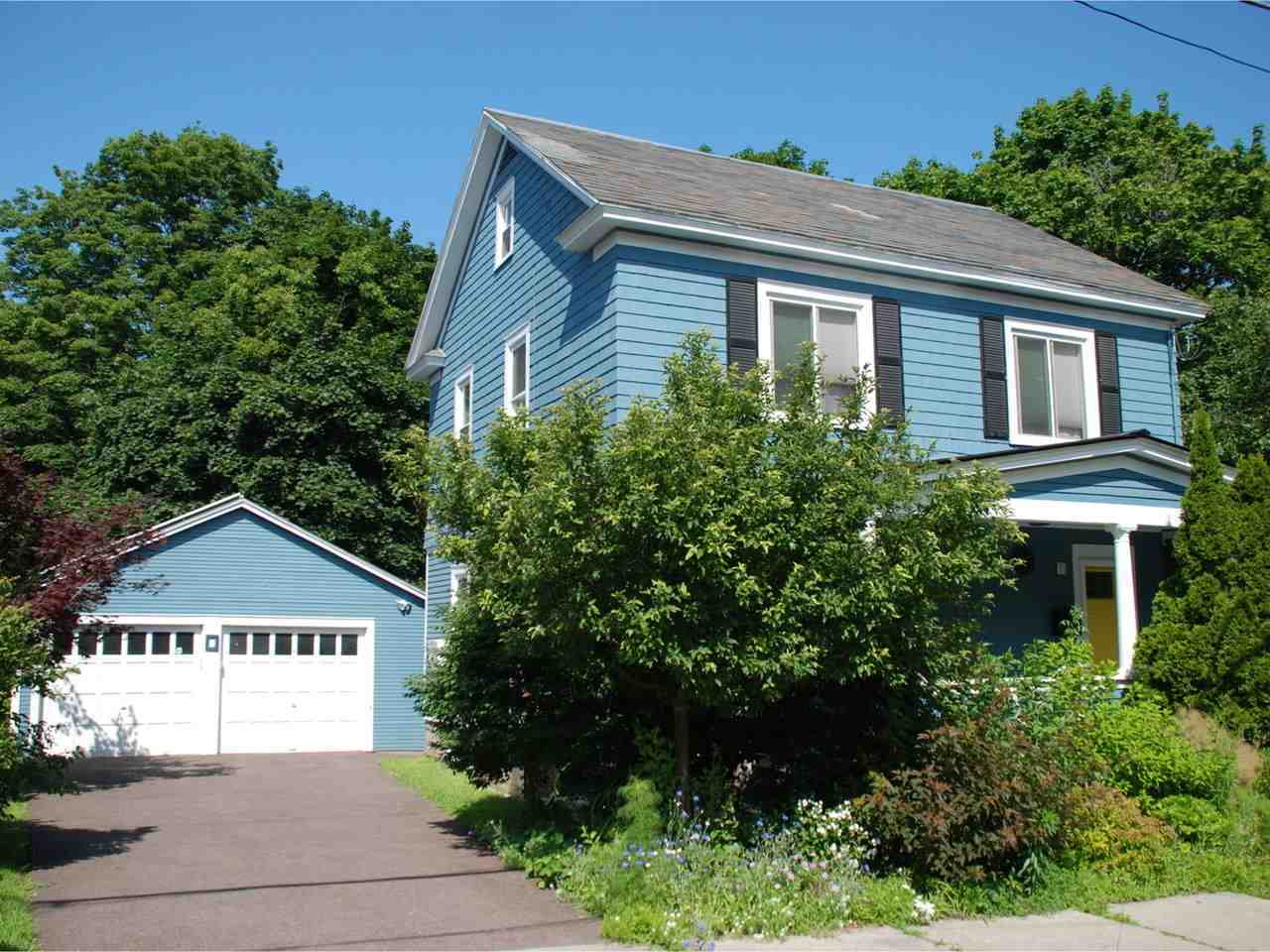 Property Photo: 33 North Williams Street VT 05401