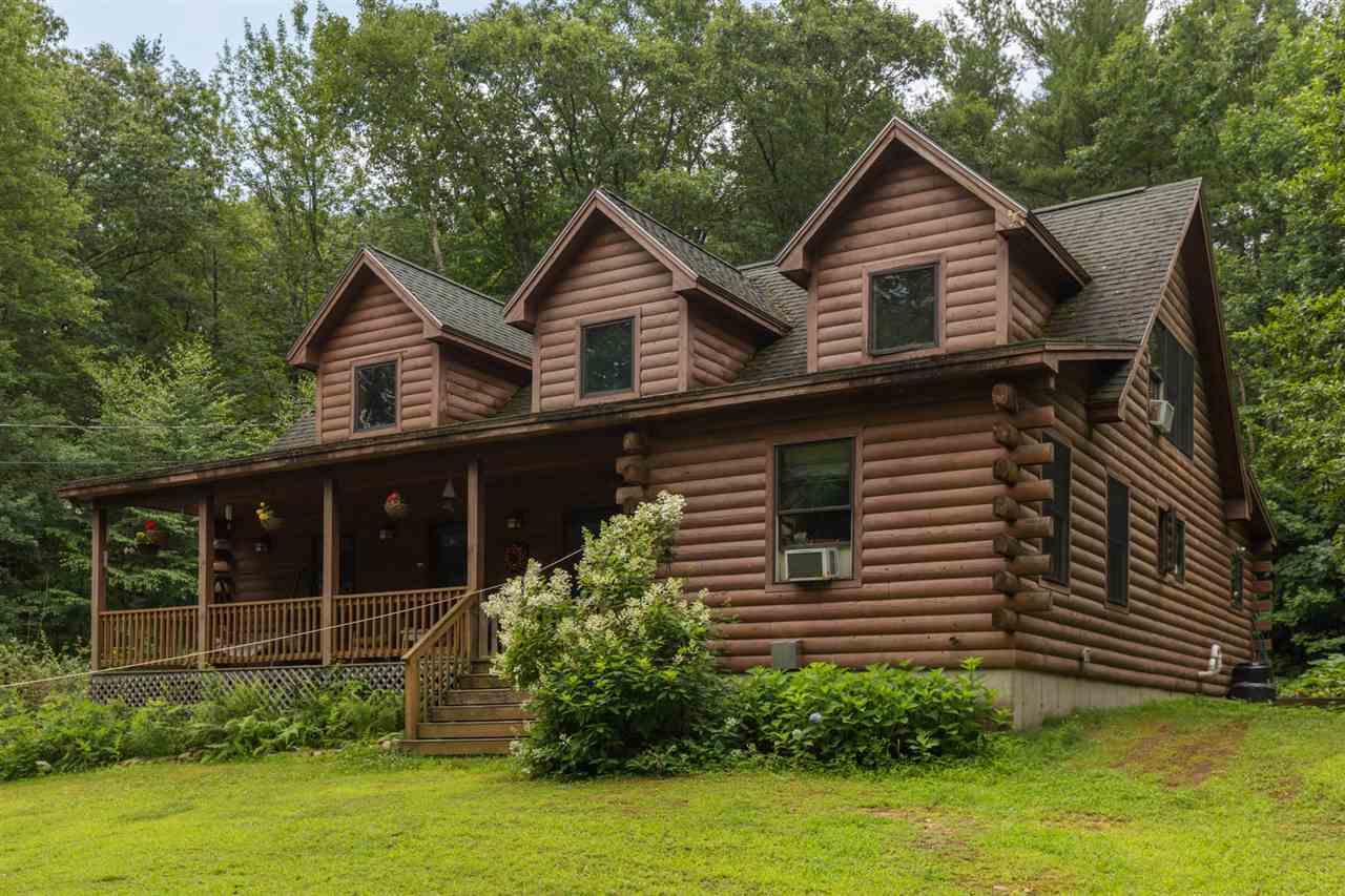 Property Photo:  106 Langford Road  NH 03077 