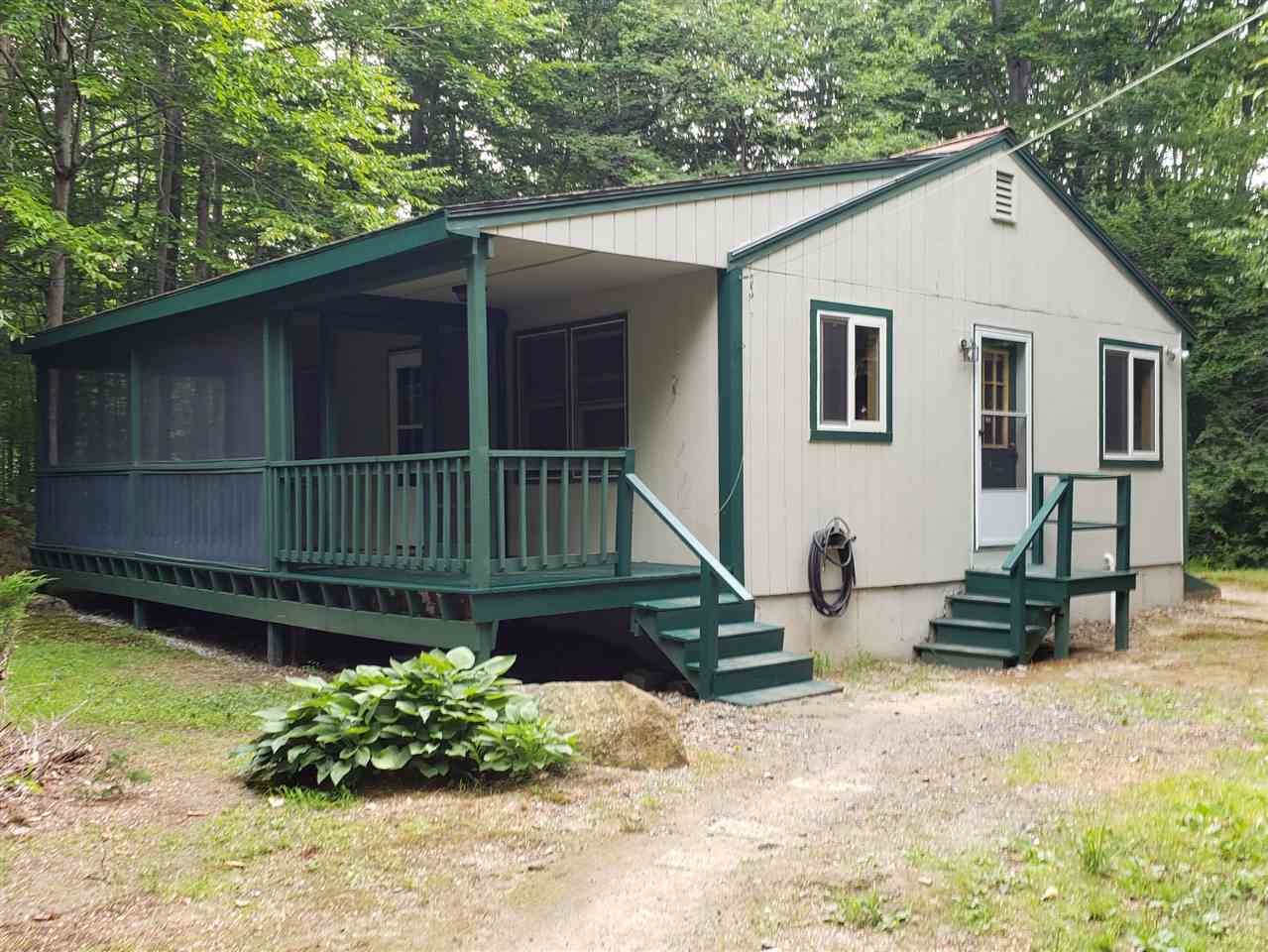 Property Photo:  695 Tigola Trail  NH 03464 