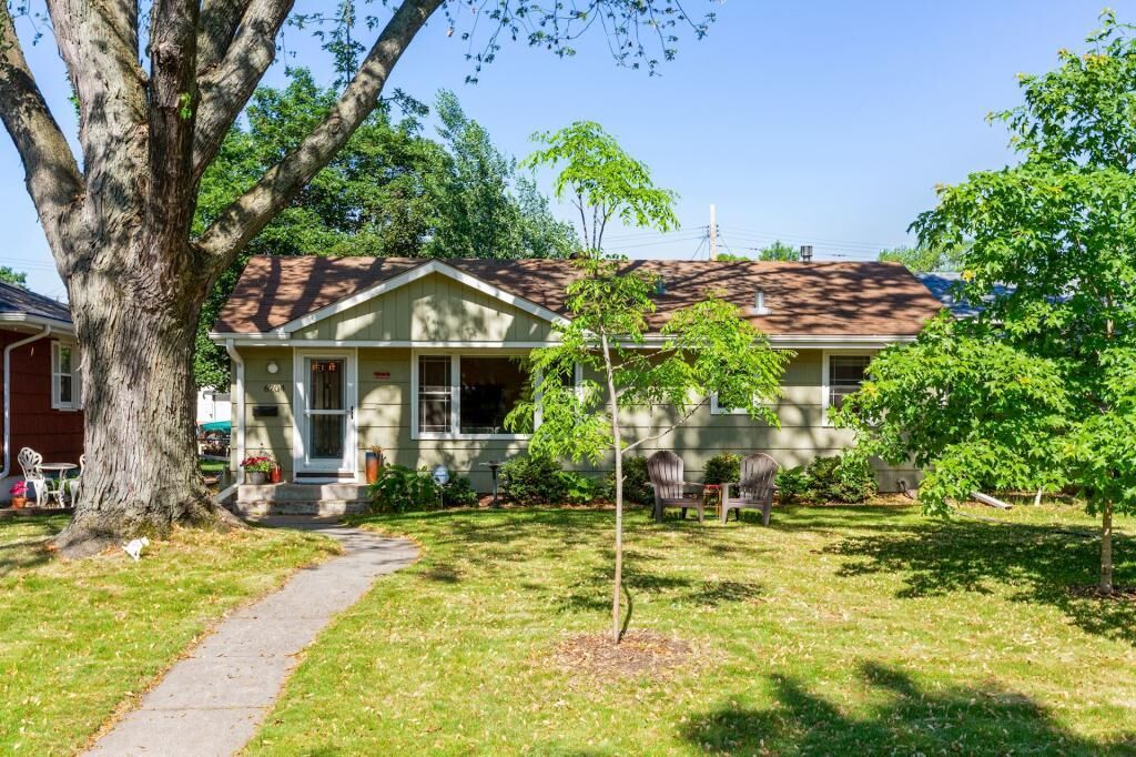 Property Photo:  6704 Sheridan Avenue S  MN 55423 