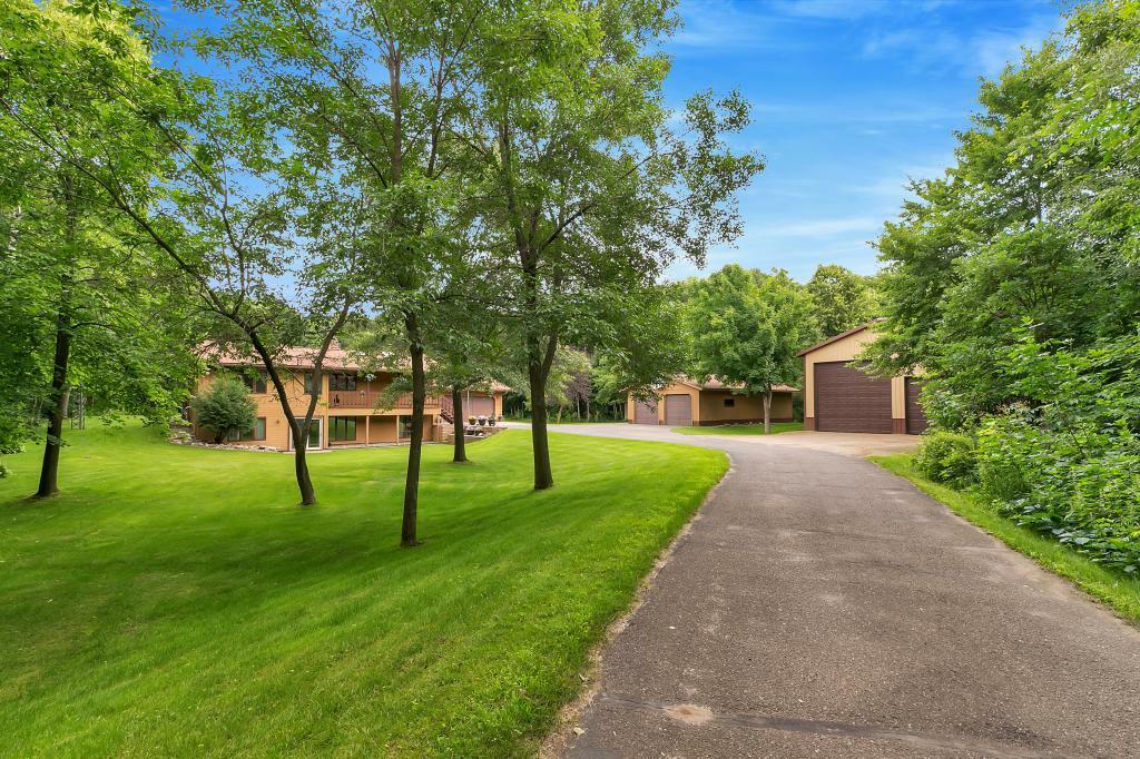 Property Photo:  11102 Harvest Road  MN 56345 