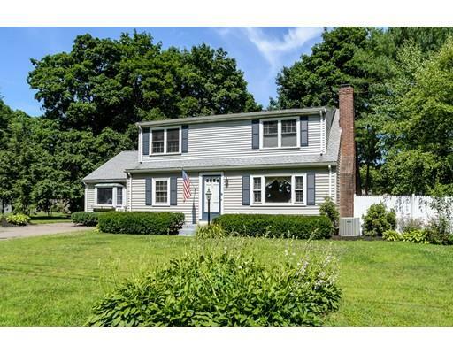Property Photo: 11 Turner Road MA 02482