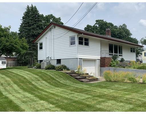 Property Photo: 235 Passaconaway Drive MA 01826