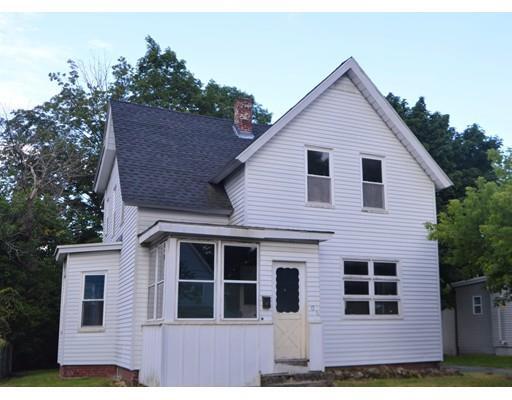 Property Photo: 106 8th St MA 01453