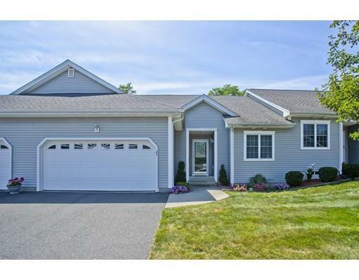Property Photo: 23 Pinecrest 0 MA 01020