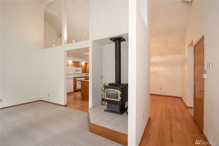 Property Photo: 28418 19 Ave E WA 98580