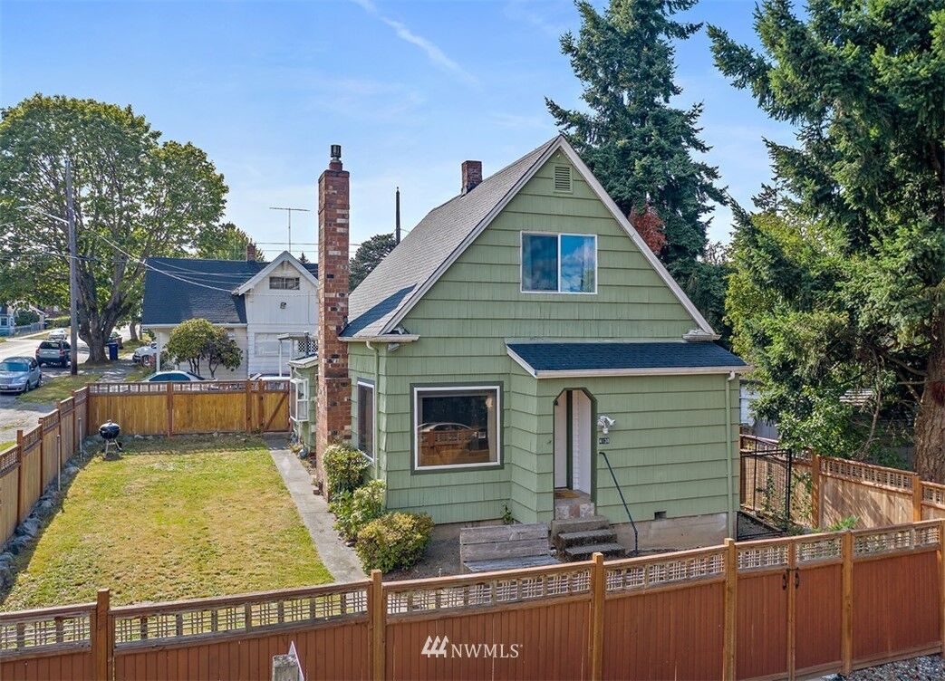 Property Photo:  4138 S J Street  WA 98418 