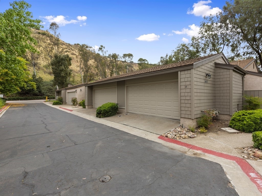 Property Photo:  5617 Adobe Falls D  CA 92120 