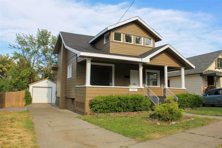 1702 N Holliston Rd  Spokane WA 99201 photo