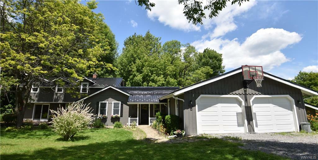 Property Photo: 9378C County Road 3 NY 14065