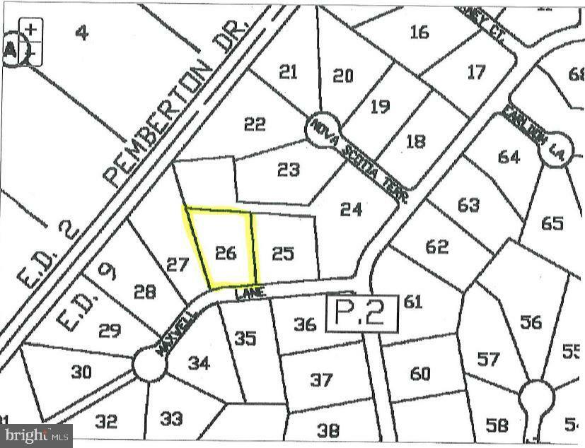 Lot 26 Maxwell Lane  Salisbury MD 21801 photo