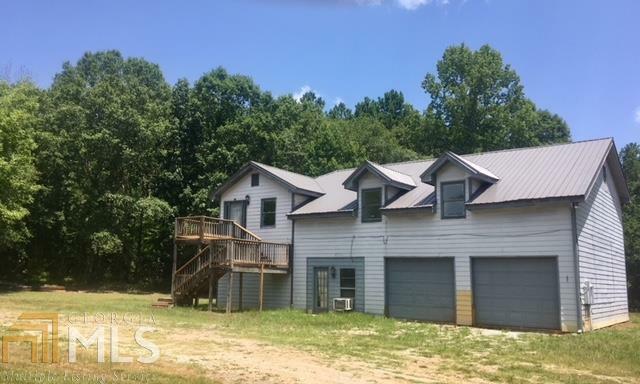 Property Photo:  218 Twin Bridges Road  GA 31024 