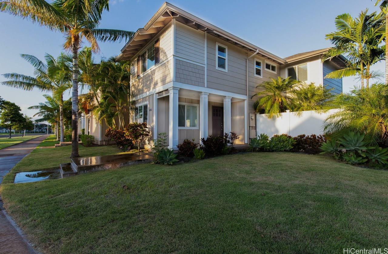 Property Photo:  91-1239 Kaileolea Drive  HI 96706 