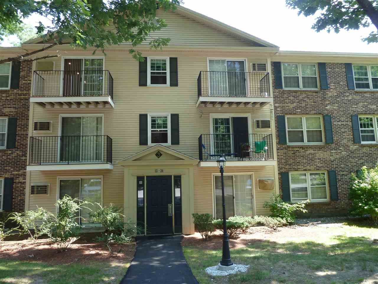 Property Photo:  3 Autumn Leaf Drive U21  NH 03060 