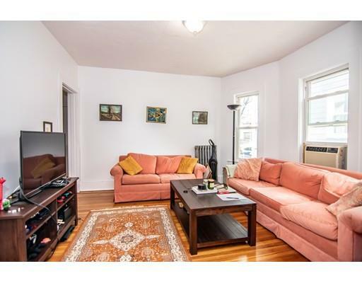 Property Photo: 82 Conwell Ave 1 MA 02144