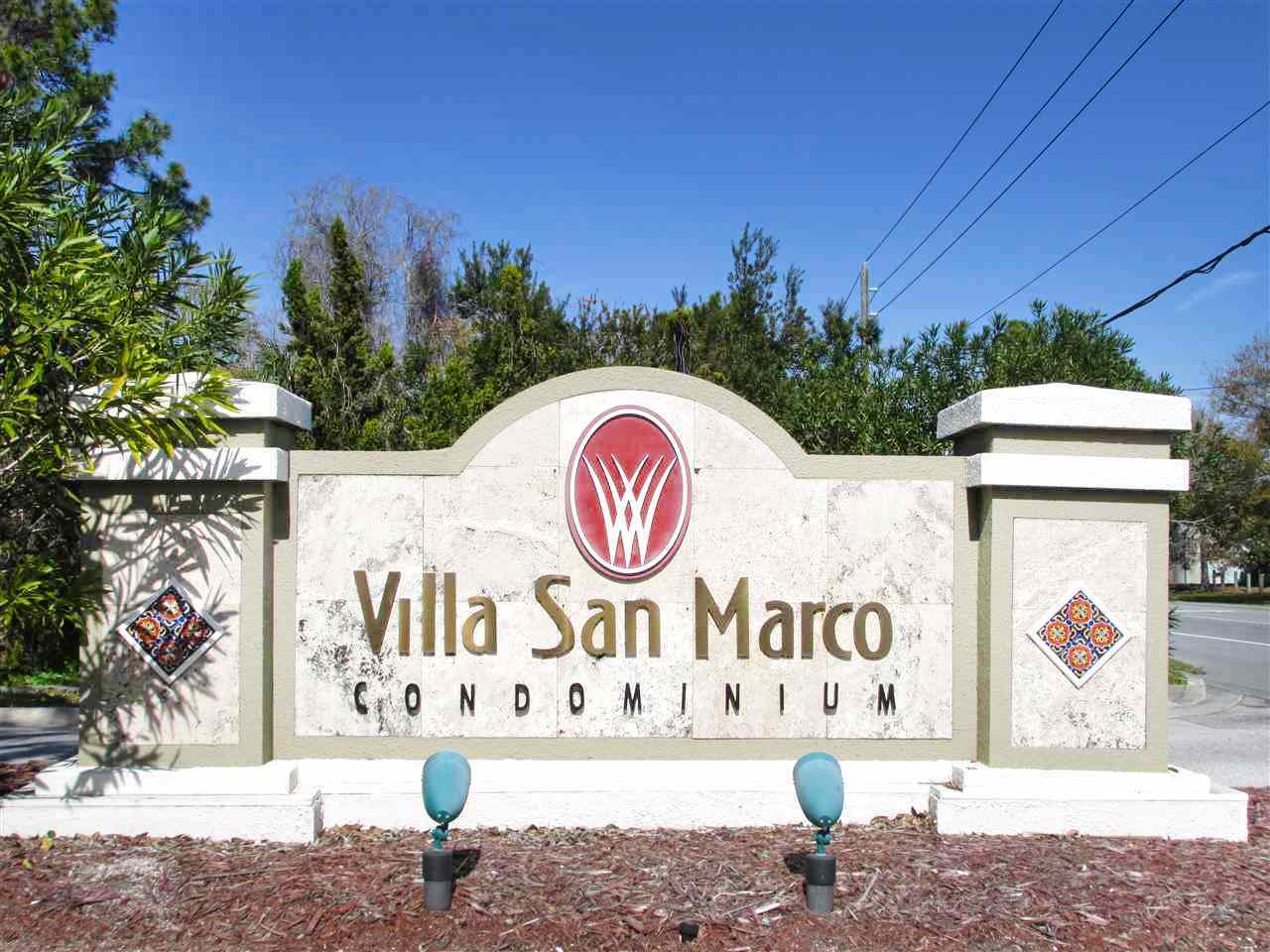 435304 Villa San Marco Building 5 435-304  St Augustine FL 32086-0000 photo