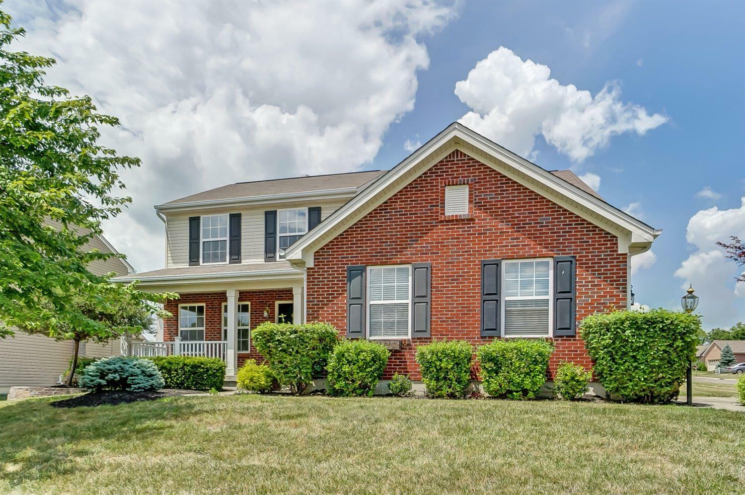 Property Photo: 7961 Paradise Cove OH 45044