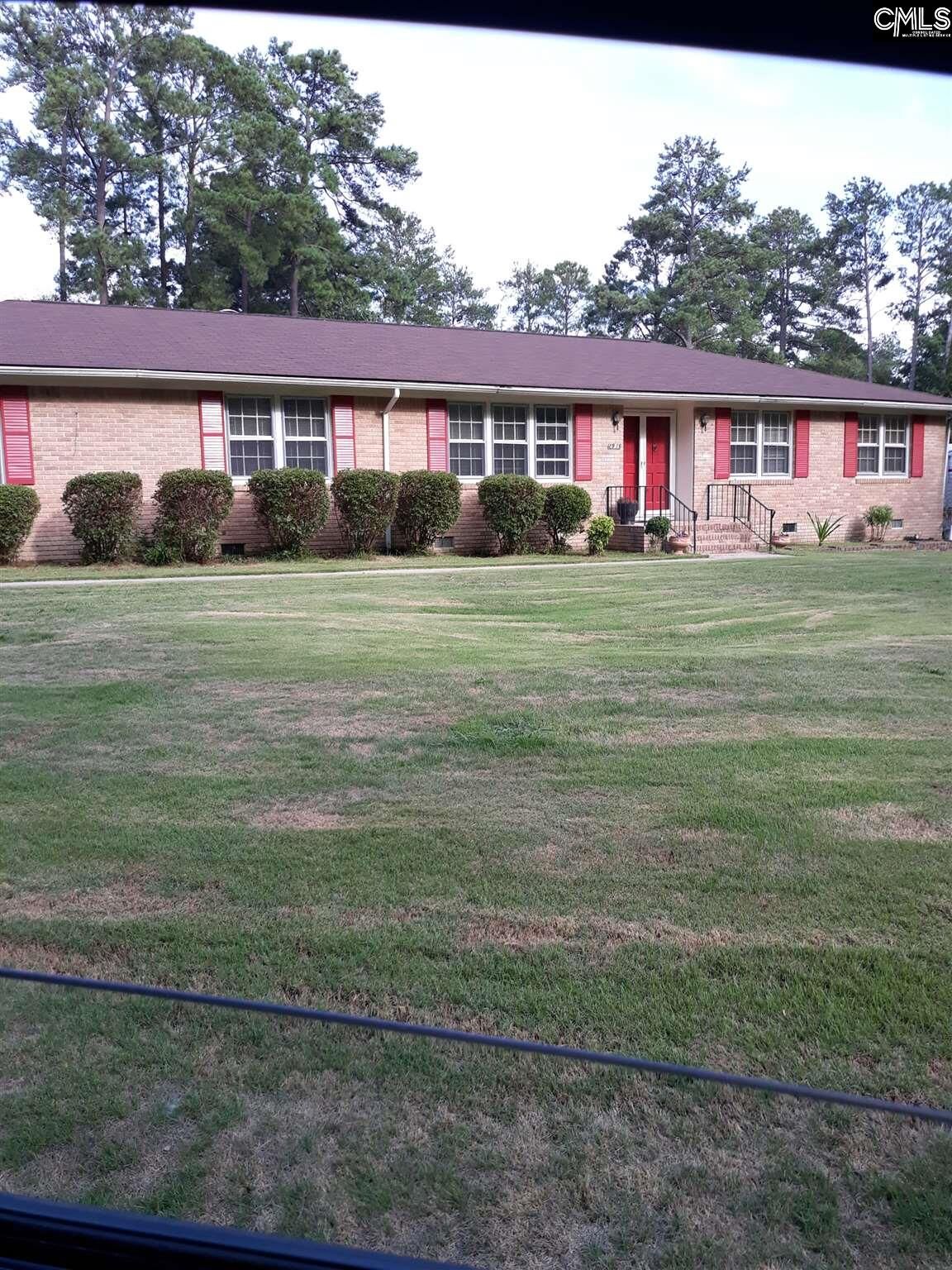Property Photo: 2916 Hickory Nut SC 29223