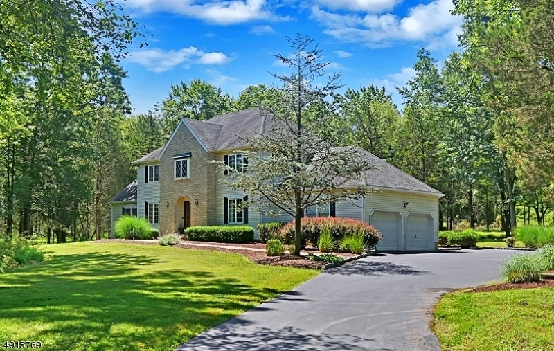 Property Photo: 14 Forty Oaks Rd NJ 08889