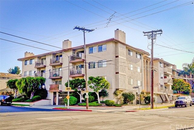 Property Photo:  1414 260th Street 8  CA 90710 