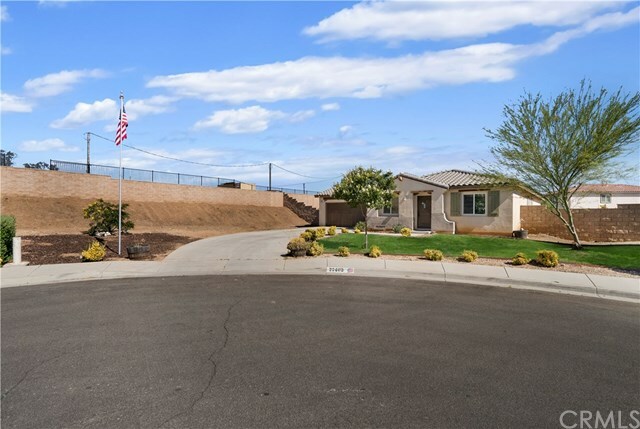 Property Photo: 27402 Mortensen CA 92584