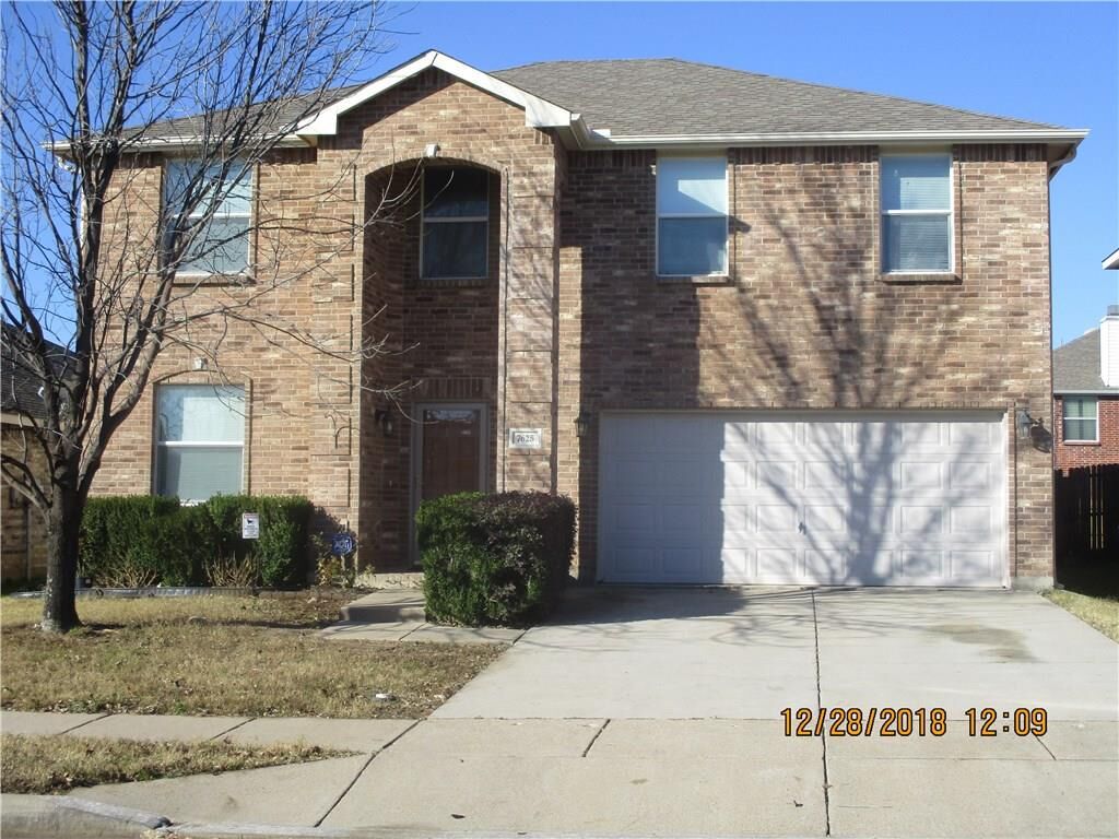 Property Photo:  7625 Sienna Ridge Lane  TX 76131 