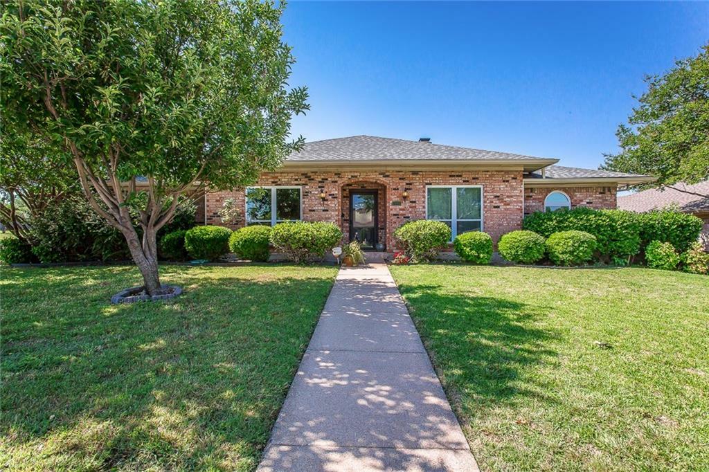 Property Photo:  7446 Foxworth Drive  TX 75248 